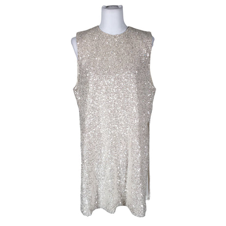 Unisex Stine Goya - Evening tunic, size 38 - Beige ()
