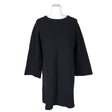 Unisex Aarrelabel - Sweatshirt dress, size 40 - Black ()