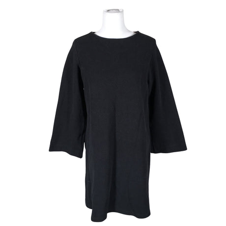 Unisex Aarrelabel - Sweatshirt dress, size 40 - Black ()