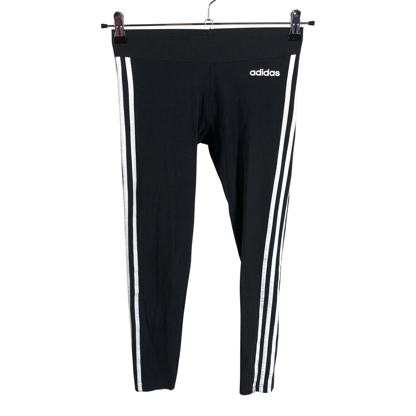 Unisex Adidas - Sports tights, size 36 - Black (1)