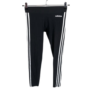 Unisex Adidas - Sports tights, size 36 - Black (1)