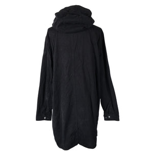 Unisex R-collection - Outdoor jacket, size 38 - Black (2)