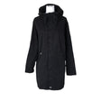 Unisex R-collection - Outdoor jacket, size 38 - Black ()
