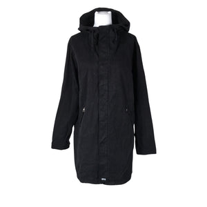 Unisex R-collection - Outdoor jacket, size 38 - Black (1)