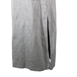 Unisex Gauhar - Maxi dress, size 42 - Gray (2)