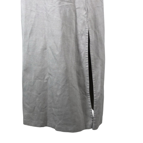 Unisex Gauhar - Maxi dress, size 42 - Gray (2)