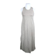 Unisex Gauhar - Maxi dress, size 42 - Gray ()