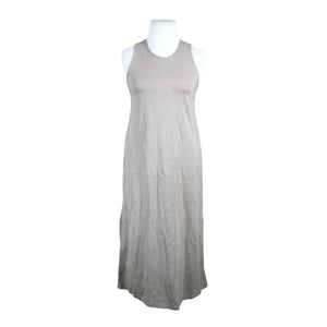 Unisex Gauhar - Maxi dress, size 42 - Gray (1)