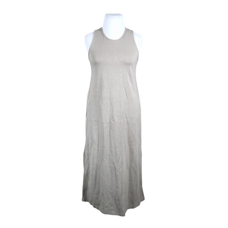 Unisex Gauhar - Maxi dress, size 42 - Gray ()
