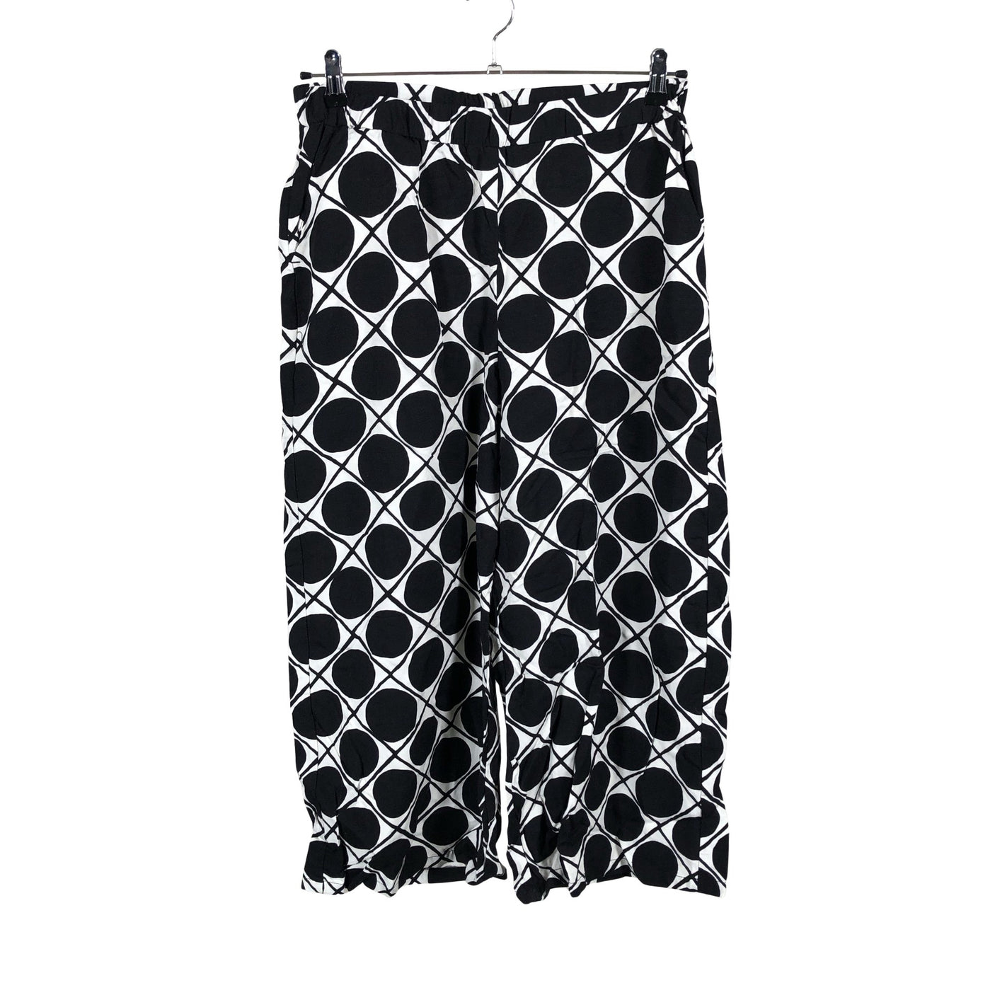 Unisex Nanso - Slacks, size 40 - Black (1)