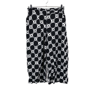 Unisex Nanso - Slacks, size 40 - Black (1)