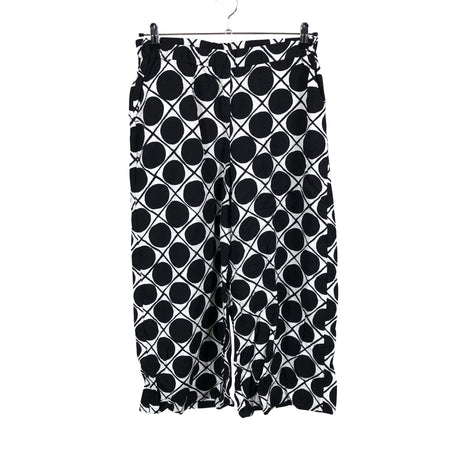 Unisex Nanso - Slacks, size 40 - Black ()