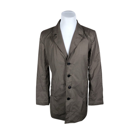 Unisex Philosophy Blues Original - Trench coat, size L - Brown ()