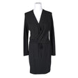 Unisex Dante 6 - Tricot dress, size 40 - Black ()