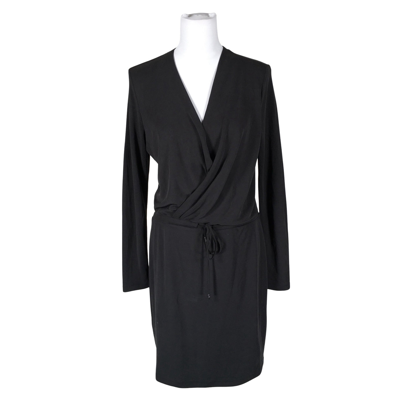 Unisex Dante 6 - Tricot dress, size 40 - Black (1)