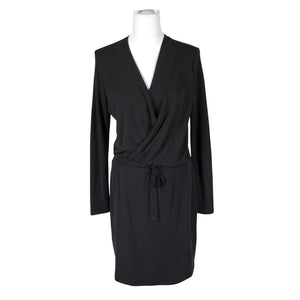 Unisex Dante 6 - Tricot dress, size 40 - Black (1)