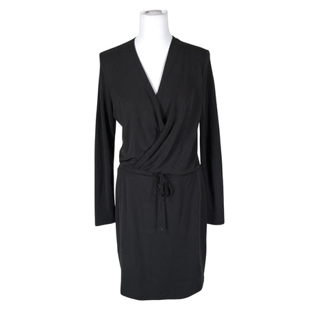 Unisex Dante 6 - Tricot dress, size 40 - Black ()