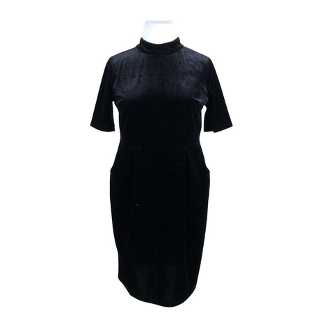 Unisex Uhana Design - Dress, size 44 - Black ()