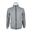 Unisex Massimo Dutti - Cardigan, size XS - Gray ()