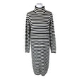 Unisex Marimekko - Knit dress, size 40 - Black ()