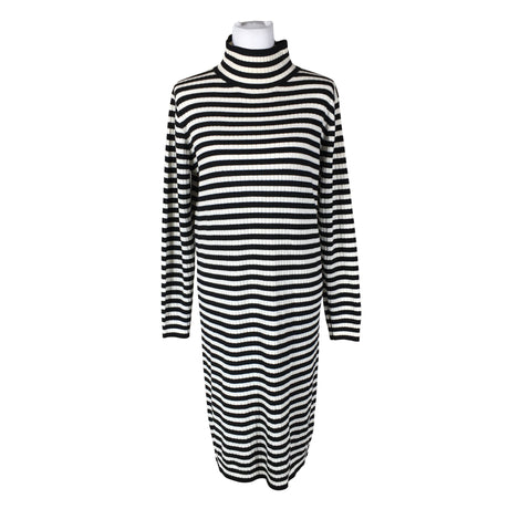 Unisex Marimekko - Knit dress, size 40 - Black ()