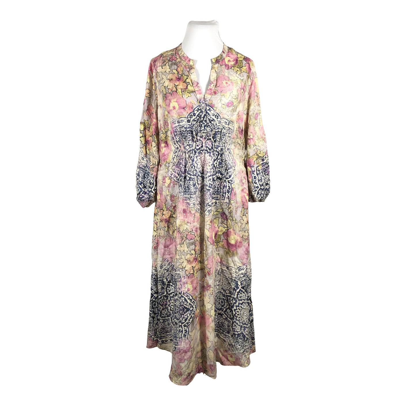 Unisex Gustav - Dress, size 44 - Light pink (1)