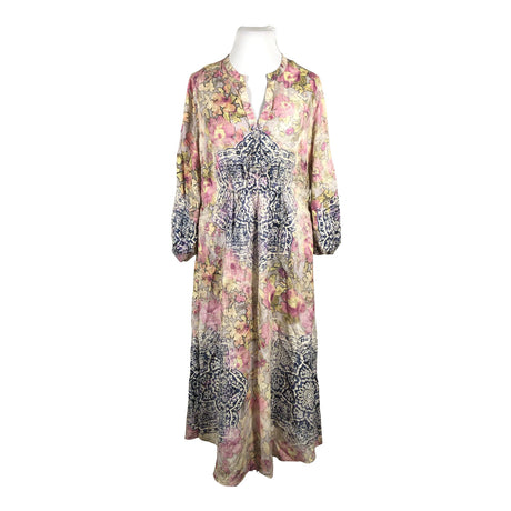 Unisex Gustav - Dress, size 44 - Light pink ()