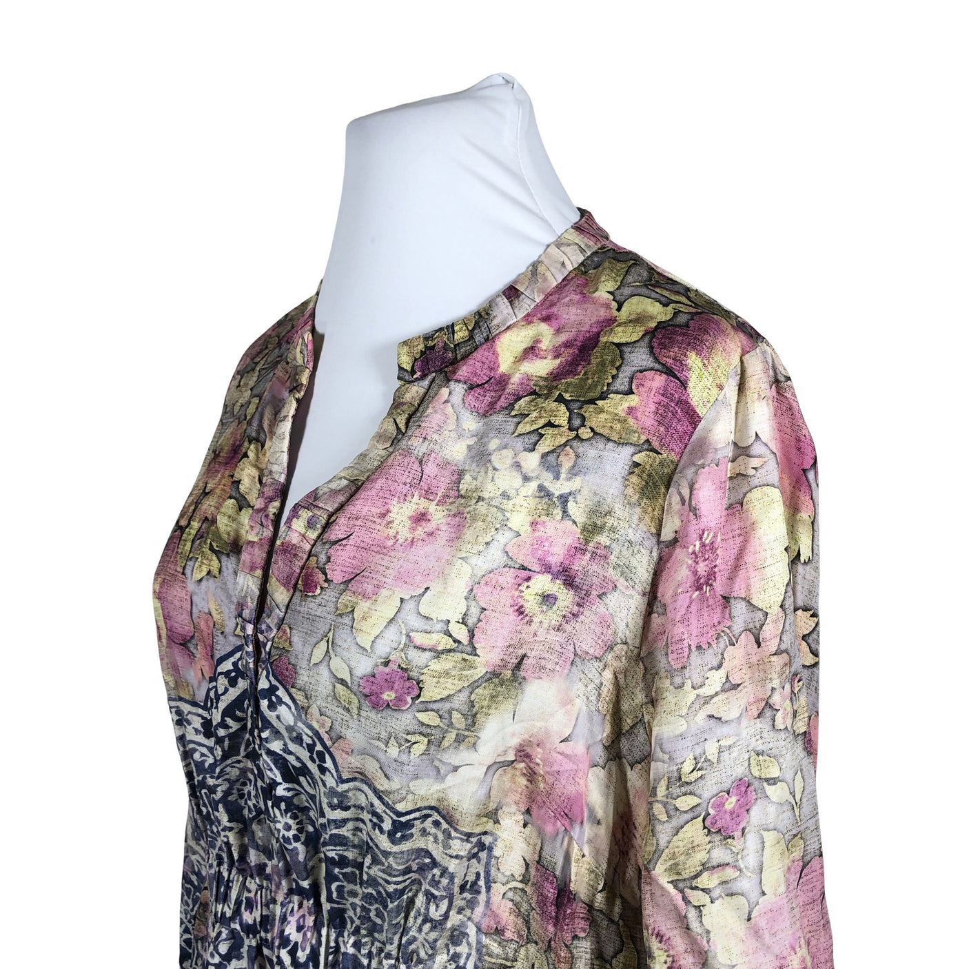Unisex Gustav - Dress, size 44 - Light pink (2)