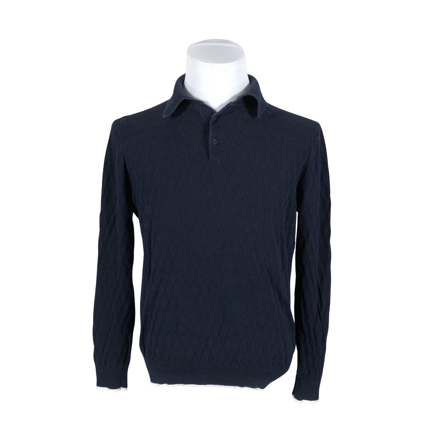 Unisex Reiss - Sweater, size S - Blue (1)
