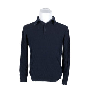Unisex Reiss - Sweater, size S - Blue (1)