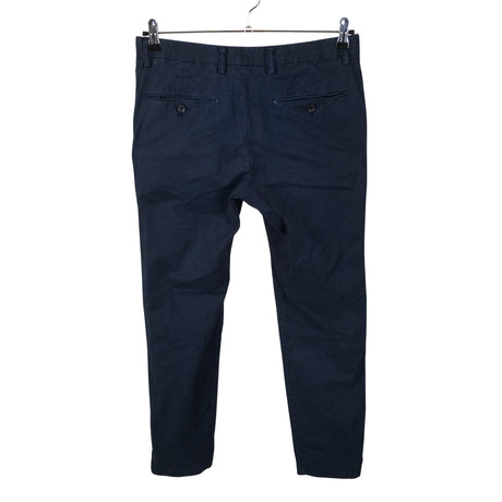 Unisex Oscar Jacobson - Chinos, size M - Blue (2)