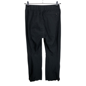 Unisex The North Face - Outdoor pants, size 36 - Black (2)