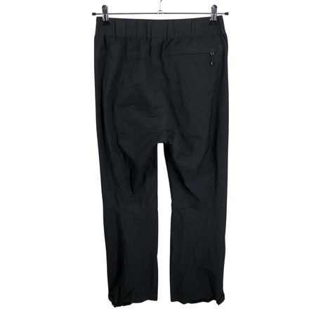 Unisex The North Face - Outdoor pants, size 36 - Black (2)