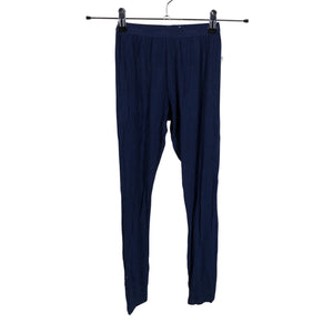 Unisex Joha - Leggings, size 146 - 152 - Blue (1)