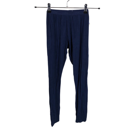 Unisex Joha - Leggings, size 146 - 152 - Blue ()