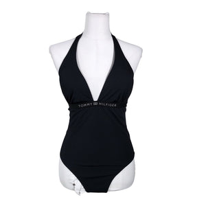Unisex Tommy Hilfiger - Swimsuit, size 38 - Black (1)