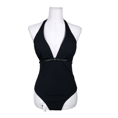 Unisex Tommy Hilfiger - Swimsuit, size 38 - Black ()