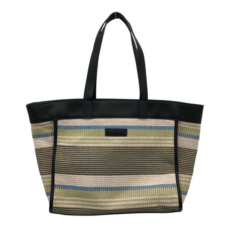 Unisex Beck Söndergaard - Handbag, size Maxi - Beige ()