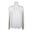 Unisex Andiata - Blouse, size 40 - Natural white ()