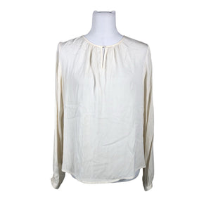 Unisex Andiata - Blouse, size 40 - Natural white (1)