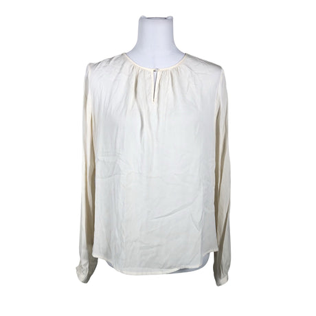 Unisex Andiata - Blouse, size 40 - Natural white ()