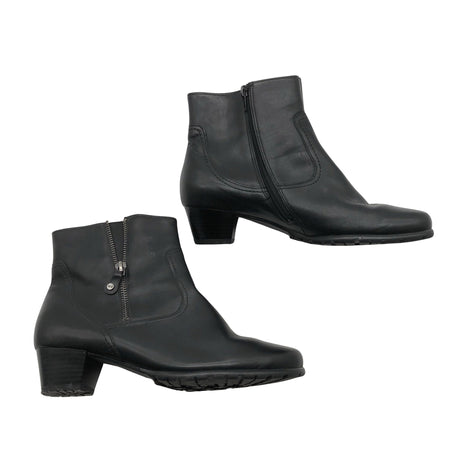 Unisex Ara - Ankle boots, size 40 - Black ()