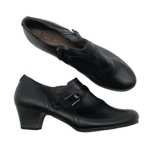 Unisex Tamaris - Walking shoes, size 40 - Black (1)