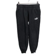Unisex Puma - Sweatpants, size 152 - 158 - Black ()