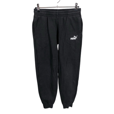Unisex Puma - Sweatpants, size 152 - 158 - Black ()