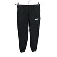 Unisex Puma - Sweatpants, size 146 - 152 - Black ()
