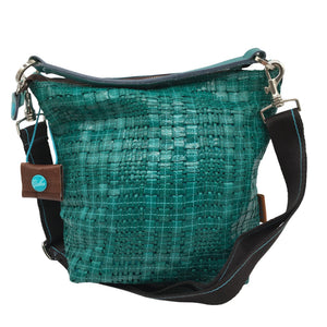 Unisex Gabs - Handbag, size Midi - Turquoise (1)