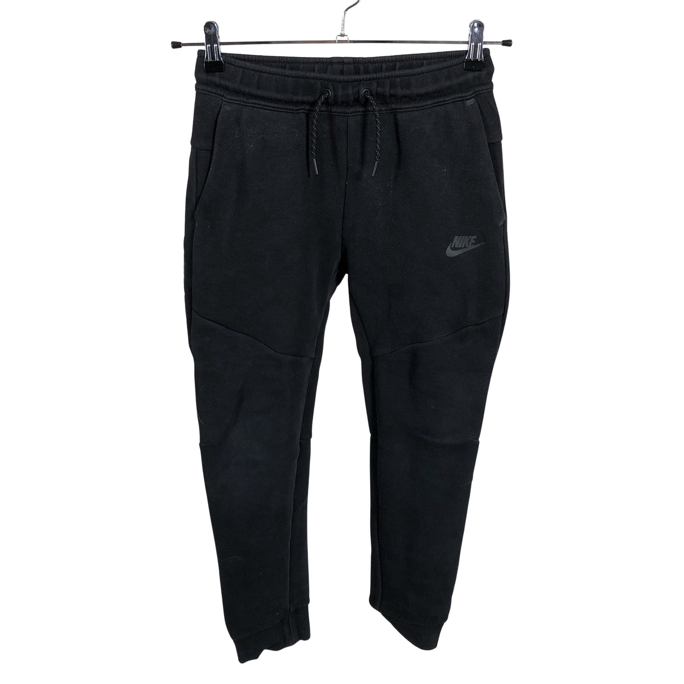 Unisex Nike - Sweatpants, size 146 - 152 - Black (1)