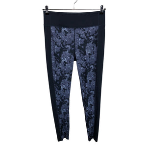 Unisex Kari Traa - Sports tights, size 40 - Blue (1)