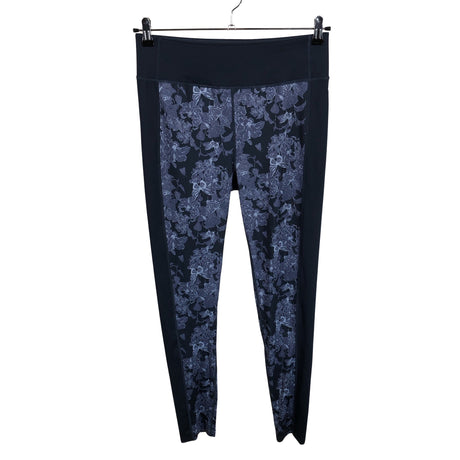 Unisex Kari Traa - Sports tights, size 40 - Blue ()